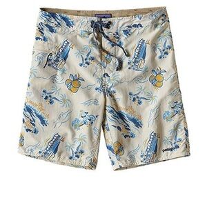 Patagonia Wavefarer Board Shorts